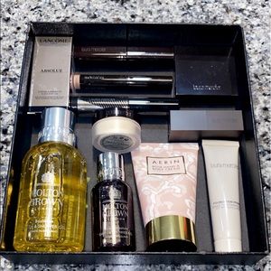 Beauty Designer Bundle